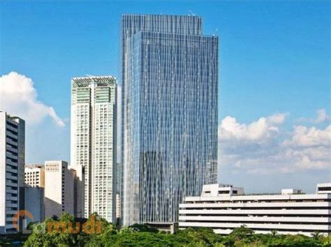 zuellig building makati avenue corner paseo de roxas